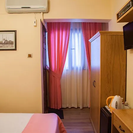 Hotel Cem Sultan