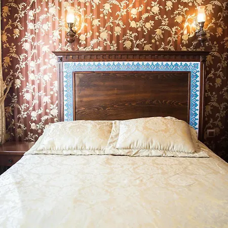 Cem Sultan Hotel Istambul