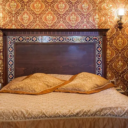 Cem Sultan Hotel 2*