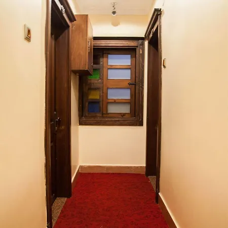Hotel Cem Sultan