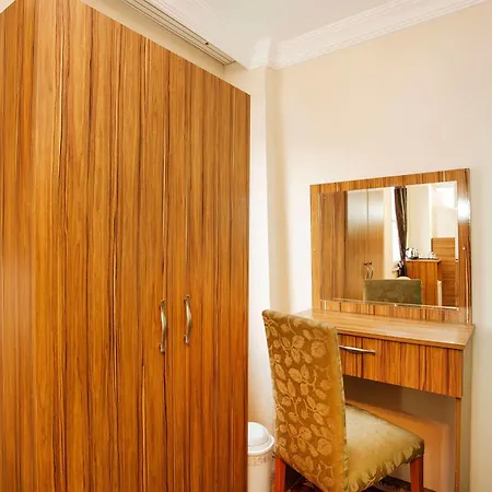 Hotel Casa Mia