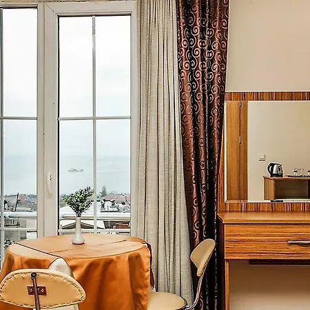 Casa Mia Hotel 4*