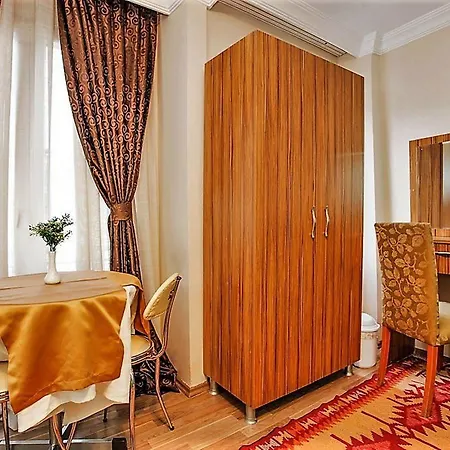 Hotel Casa Mia Istanbul