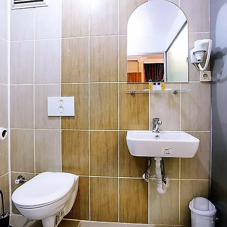 Casa Mia Hotel