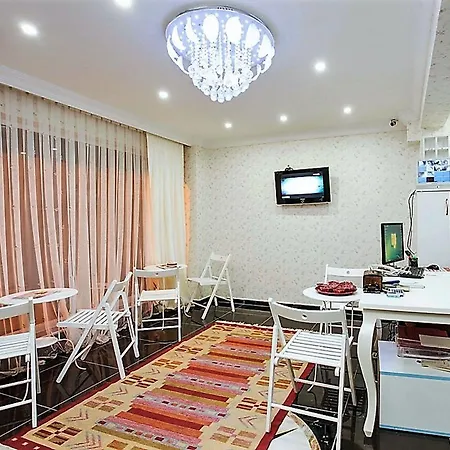 Casa Mia Hotel 4*