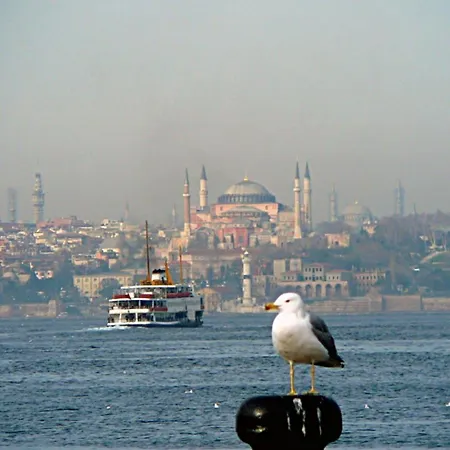 Casa Mia Istanbul
