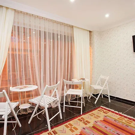 Casa Mia Istanbul