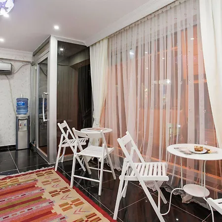 Casa Mia Hotel Istanbul