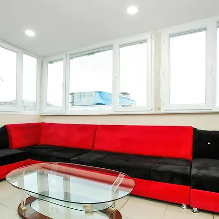 Hotel Casa Mia 4*