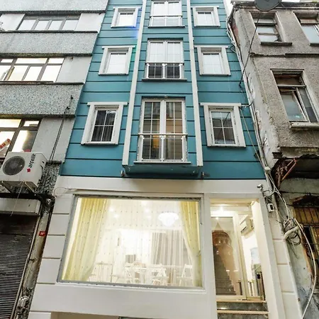 Casa Mia Hotel