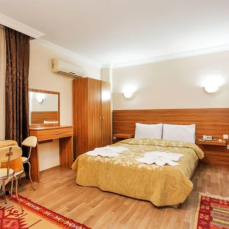 Hotel Casa Mia 4*