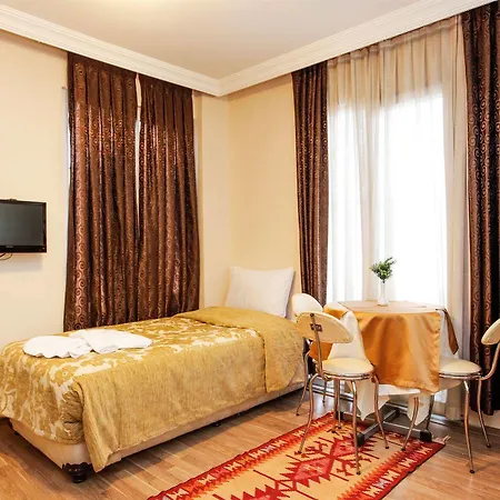 Casa Mia Hotel Istanbul
