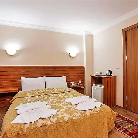 Casa Mia Hotel Istanbul