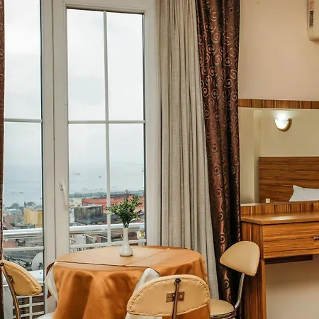 Casa Mia Istanbul