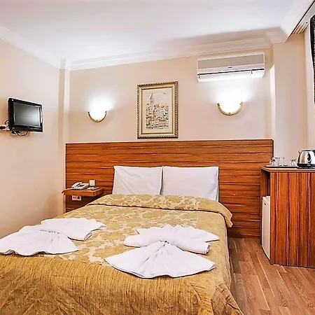Casa Mia 4* Istanbul
