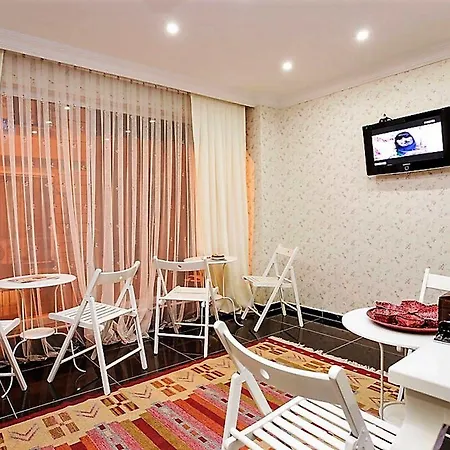 Casa Mia 4* Istanbul