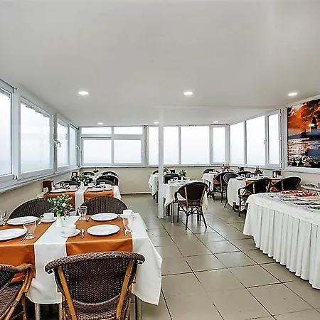 Hotel Casa Mia Istanbul