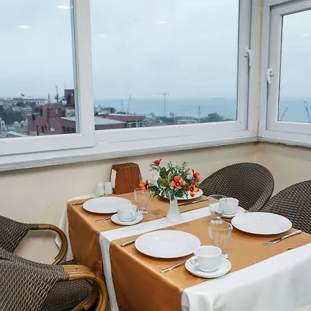 Casa Mia 4*