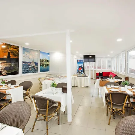 Hotel Casa Mia 4*