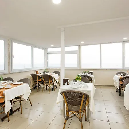 Hotel Casa Mia 4*