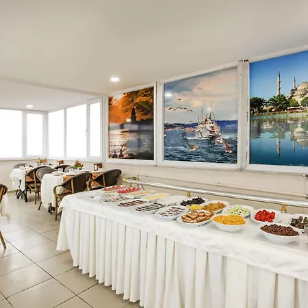 Hotel Casa Mia Istanbul