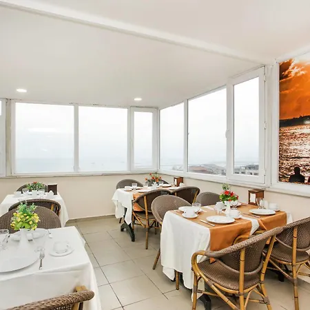 Hotel Casa Mia Istanbul