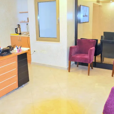 Waw Galataport Hotel Istanbul