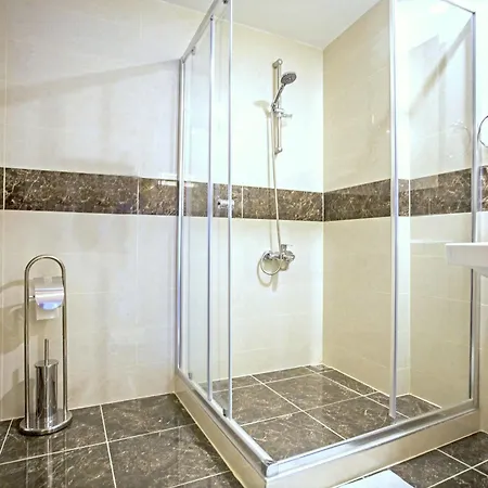 Waw Galataport 3* Istanbul
