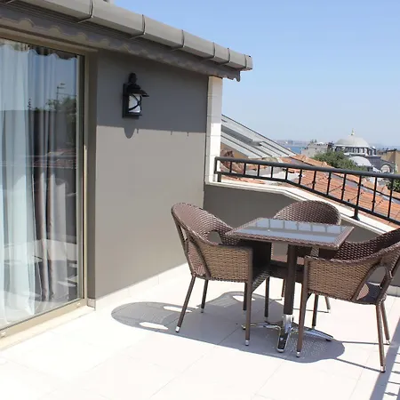 Waw Galataport 3* Istanbul