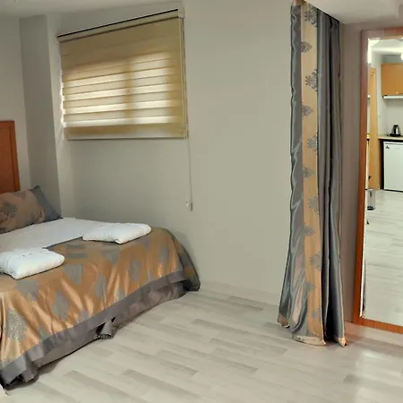Waw Galataport 3* Istanbul
