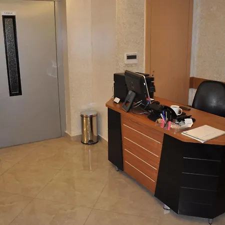 Waw Galataport 3* Istanbul