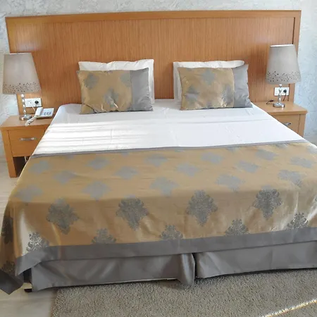 Waw Galataport Hotel 3*