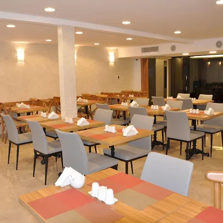 Waw Galataport 3* Istanbul
