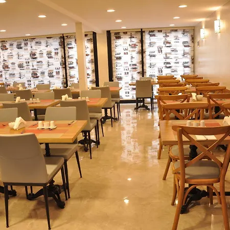 Waw Galataport Hotel Istanbul