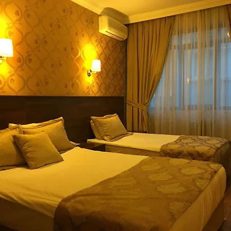 Star Hotel Provincia di Istanbul
