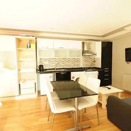 Hotel apartamentowy Sheriff 2*