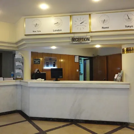 Aden Hotel Istanbul