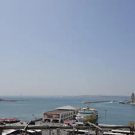 Aden Istanbul