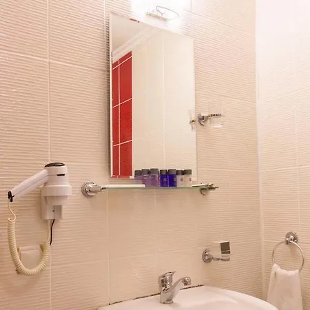 Отель Ipekyolu 3*