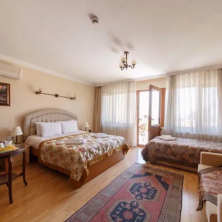 Ipekyolu 3* Стамбул