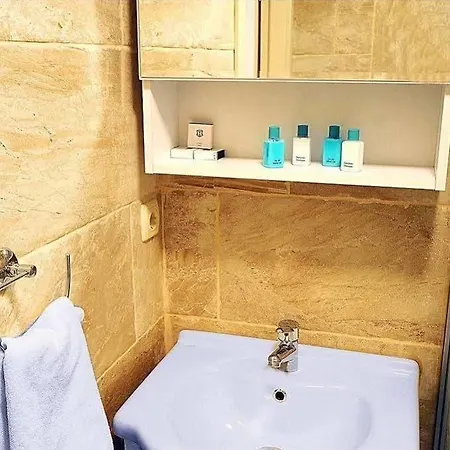 Stay Suites 5* Istanbul