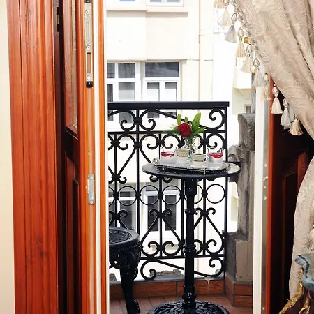 Maroon Bosphorus Отель 5*
