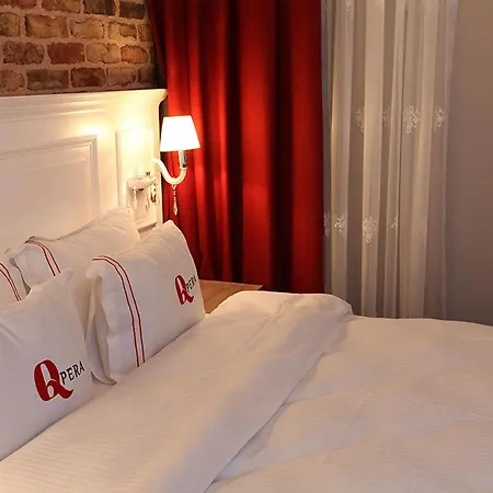Hotel Q Pera (adults Only) Istanbul