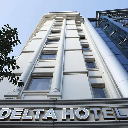 Delta & Old Estambul
