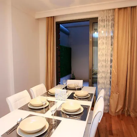 The Loft House Taksim * Istanboel