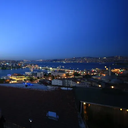 Otel Kafkas İstanbul
