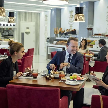 Tango Arjaan By Rotana Asia Hotel 5*