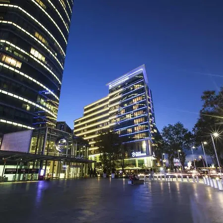 Delta By Marriott Levent