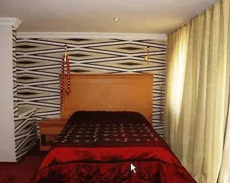Rams Company Group Hotel Istanbul
