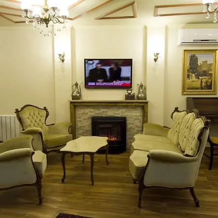 Hotel Oba 4*